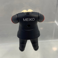 L1 -Meiko's Fixed Pose Body with Heart Hands