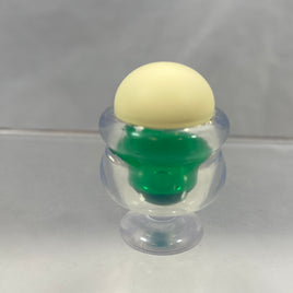 2598 -Kirby Cafe Ver. Japanese Cream Soda (Looks like a Sundae)