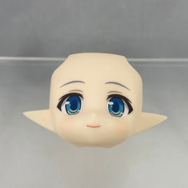 2044-1 -Ireena's Standard Smile