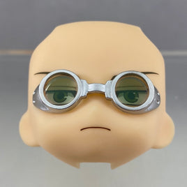 1812-1 -Nanami's Standard Bespectacled Face