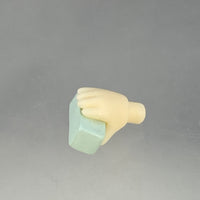 2568 -Matakara's Best Friend Stone (Stamp)