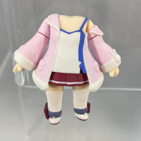 1923 -Laffey's Body