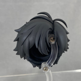 2161 -Cheng Xiaoshi's Hair