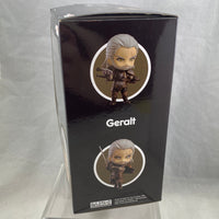 907 -Geralt (Original Vers.) Complete in Box