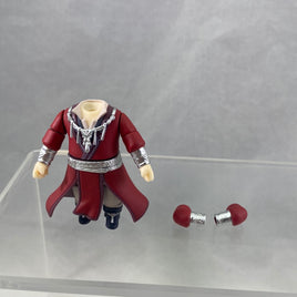 1946 -Hua Cheng's Body