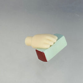 2568 -Matakara's Best Friend Stone (Stamp)