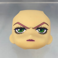 2275-4 -*Diavolo's  GSC Bonus Bucciarati Possessed Face