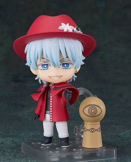 2309 - Ronald & Mebiyatsu Nendoroid (PRE-LISTING NOTIFICATION)