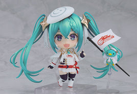 2156 - Racing Miku: 2023 Ver. Nendoroid (PRE-LISTING NOTIFICATION)