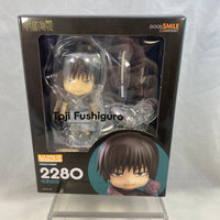 2280 -Toji Fushiguro Complete in Box