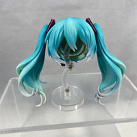 2222 - Miku: Happy 16th Birthday Twintails