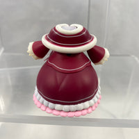 861 -Beatrice's Dress Standing (Option 2)
