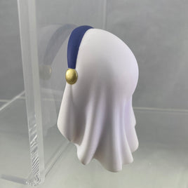 1544 -Hina's Wimple (Nun Headwear)