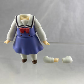 1730 -Hana's School Uniform