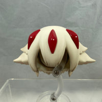 1959 -Faputa's Hair with Ears (normal and drooping)