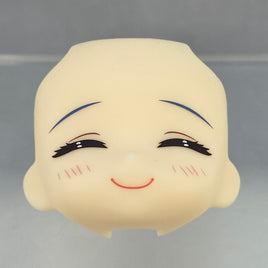 2427-3 -Neo: Traveler's Closed Eye Smile