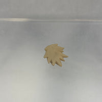 1783 -Gold Ship's  Kicked Up Dirt Effect Piece