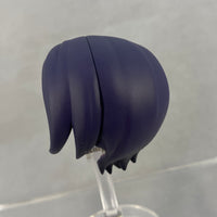 2542 -Second Lieutenant Koito's Hair