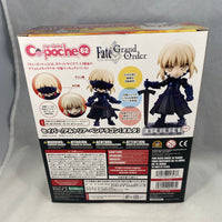 Cu-poche #62-Saber/Altria Pendragon (Alter) Complete in Box