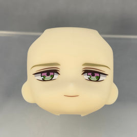 2379-3 -Kent's Smiling Face