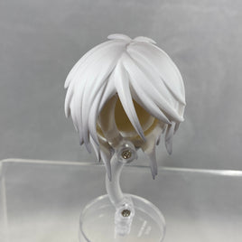 1601 -Shogo's Hair