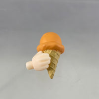 [PC3] Nendoroid More Ice Cream Shop: Ice Cream Cone (choose the "flavor")