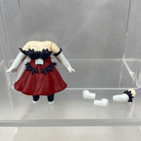 2634 -Kiss-Shot's Body