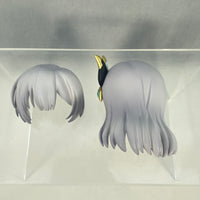 2774 -Allucia Citrus's Hair