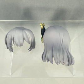 2774 -Allucia Citrus's Hair