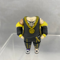 2472 -Chisei Kuzuryu's Streetwear