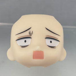 2133-2 -Yu Ishigami's "Shut Up, Stupid" Freaking Out Face