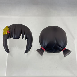 2122 -Komekko's Ponytails