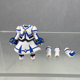 95 - Nanoha's Dress (Option 1)