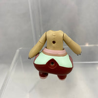 939 -Nanachi's Body with Tail
