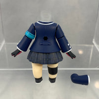 2596 -Serika Kuromi's School Uniform