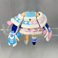 1740 -Hatsune Miku: Magical Mirai 2020 Winter Fest. Body