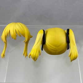 1909 -Mary Saotome's Twintails
