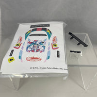 2477 -Racing Miku 2024 Ver. Race Car