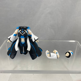 2150 -Morgan/Berserker Body