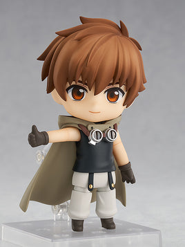 2153 - Syaoran (Tsubasa Ver.) Nendoroid from TSUBASA: RESERVoir CHRoNiCLE (PRE-LISTING NOTIFICATION)