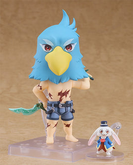 2383 - Sunraku Nendoroid (PRE-LISTING NOTIFICATION)