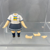 2612 -Anna Yanami's School Uniform