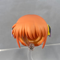 2462 -Kagura's Hair