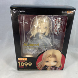 1899 -Alucard of Castlevania Complete in Box