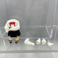 2470 -Aru Rikuhachima's Body