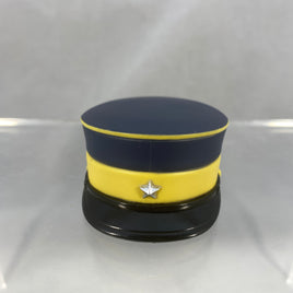 2541 -Sergeant Tsukishima's Military Hat