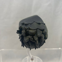 985 -Jotaro's Hair & School Uniform Hat (Without Alternate Front) Option #2