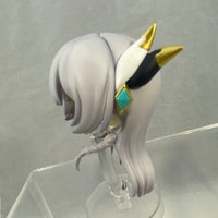 2774 -Allucia Citrus's Hair