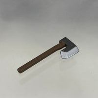 2463 -Mizuki's Axe