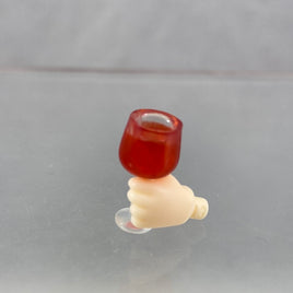 1878 -Elaina's Glass of Wine